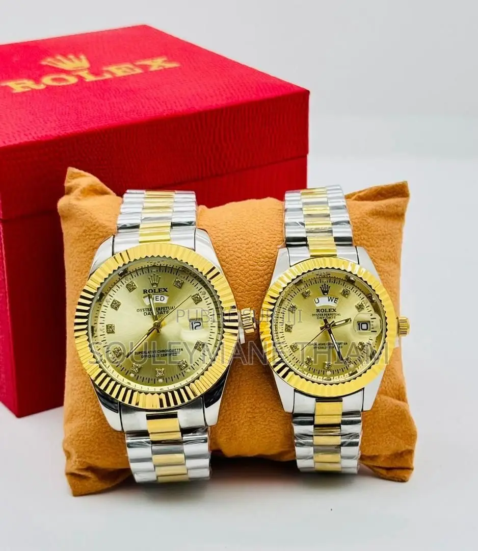 Montre Personnalisée