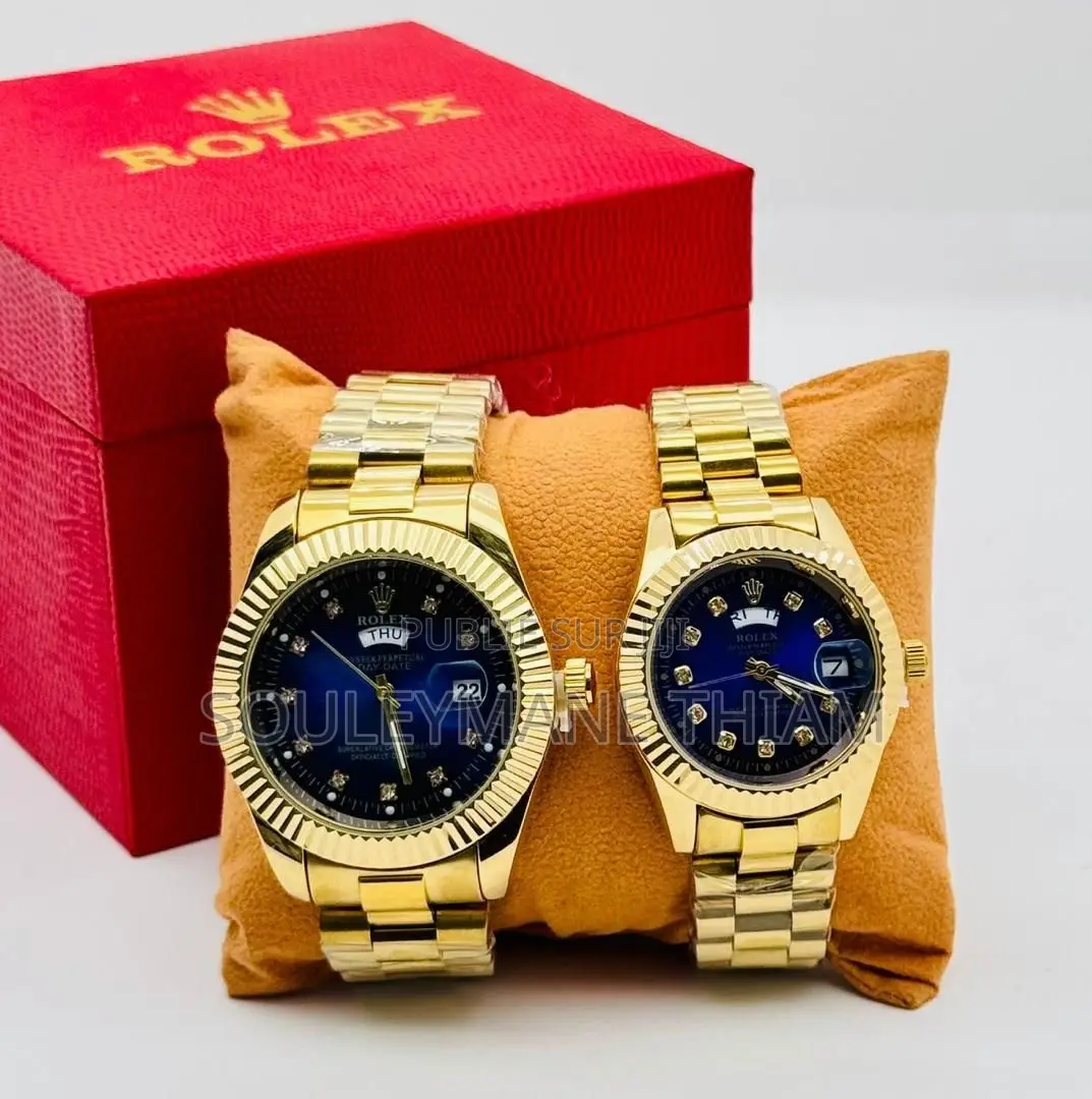 Montre Personnalisée