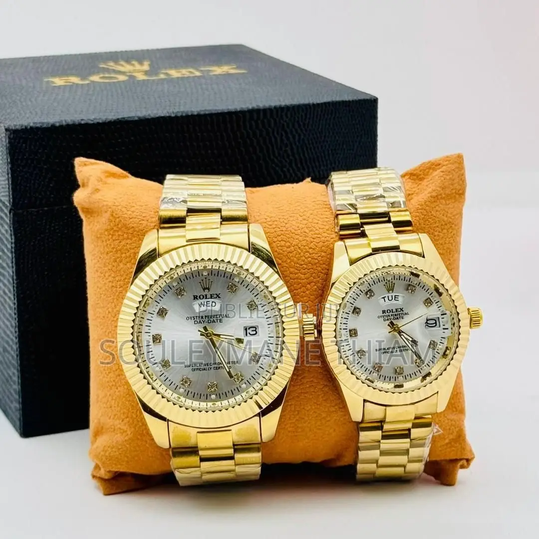 Montre Personnalisée