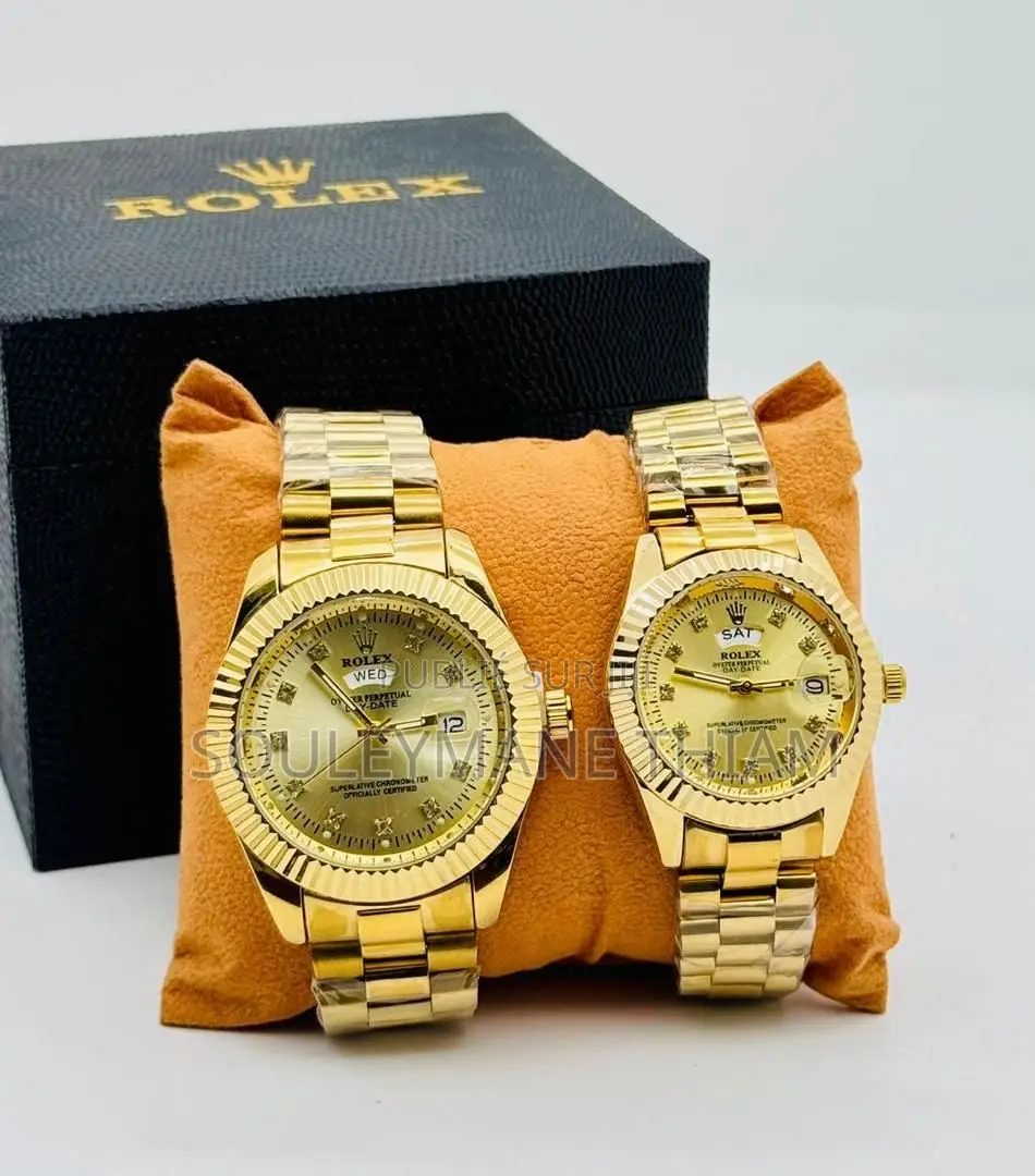 Montre Personnalisée