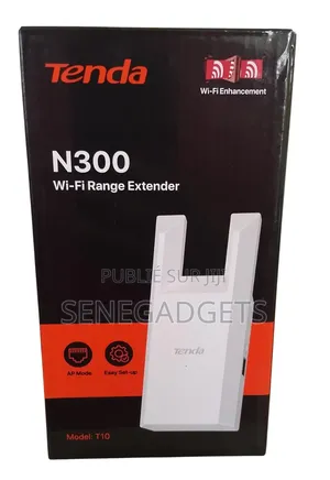 Amplificateur Wifi