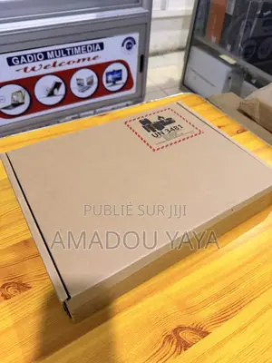 Nouveau Microsoft Surface Laptop 4 16GB AMD Ryzen 5 SSD 256GB