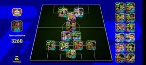 Compte Efootball Disponible Qualité