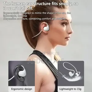 Promo Casque Bluetooth