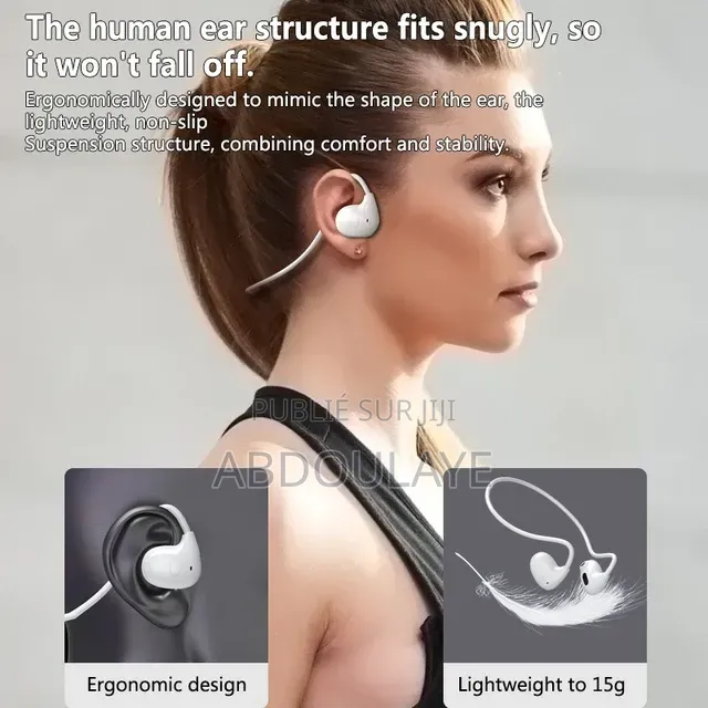 Promo Casque Bluetooth