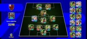 Compte Efootball