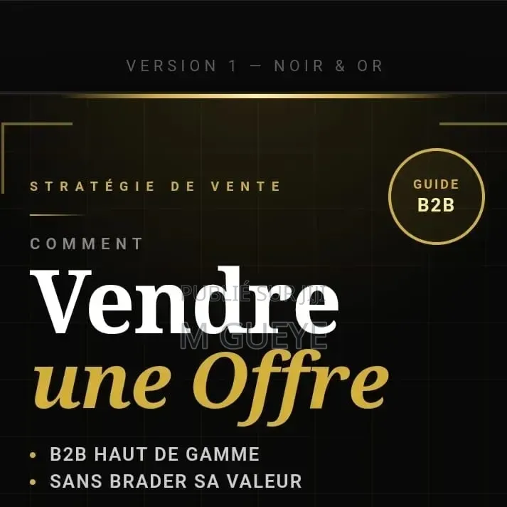 Le Guide Complet Pour Booster Vos Revenus B2b