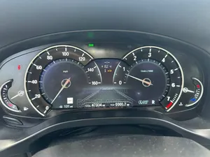 BMW X3 2019 Blanc