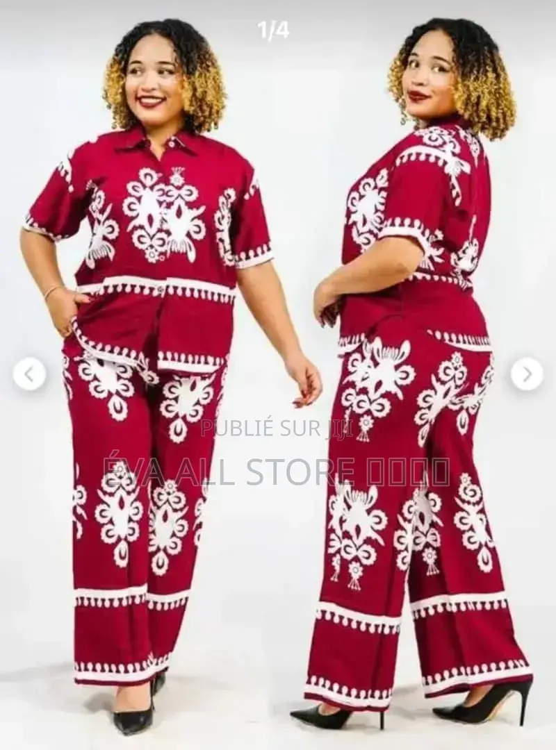 Vêtements De Femmes