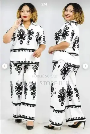 Vêtements De Femmes