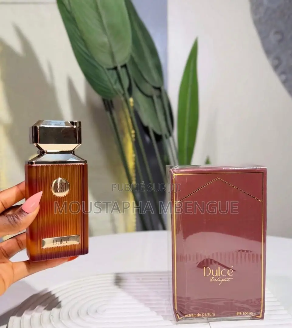 Parfum De Luxe Long Tenue À Petit Prix