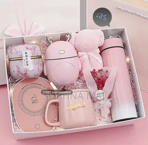 Coffre Cadeau