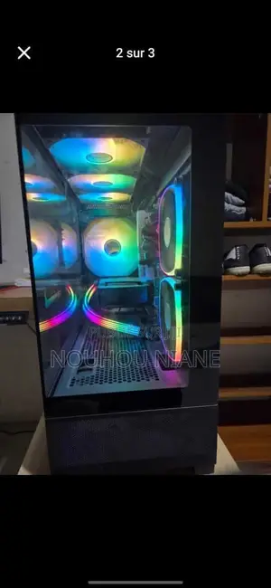 Nouveau Ordinateur de bureau Autre Autre 32GB Intel Core i5 SSD 1T