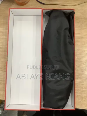 Accessoires Trépied