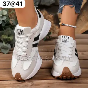 Chaussure Pour Femme