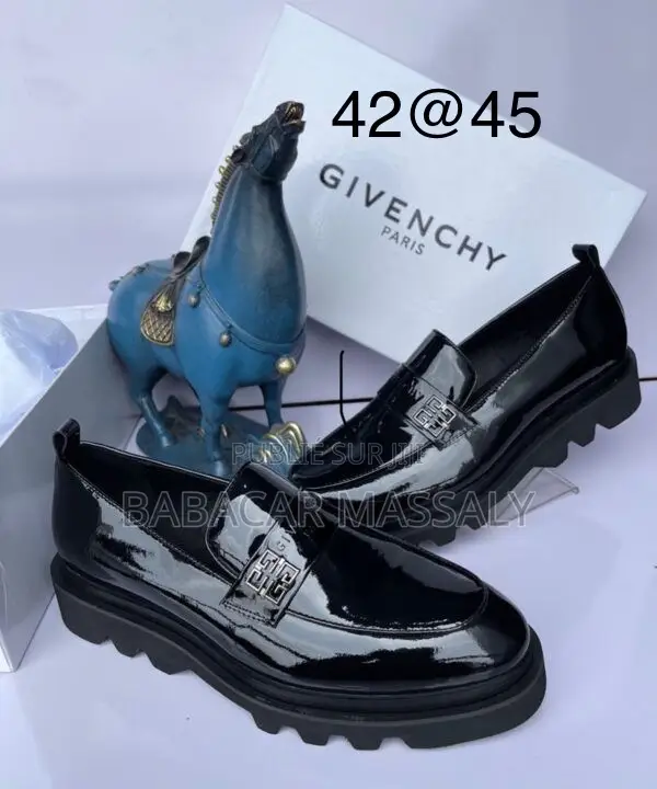 Chaussure Givenchy
