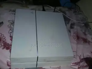 Ps4 Avec Manette