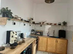 Meublé 1chbre Appartement dans Yoff à Louer