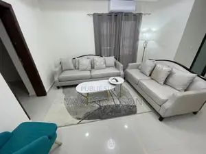 Appartement Meublé F2 Au Virage