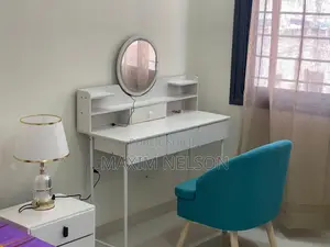 Appartement Meublé F2 Au Virage