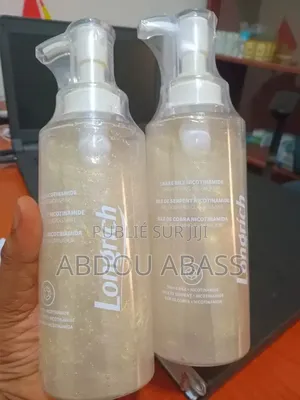 Gel Douche