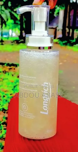 Gel Douche