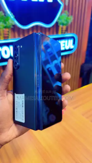 Nouveau Samsung Galaxy Z Fold 5 256 GB Autre