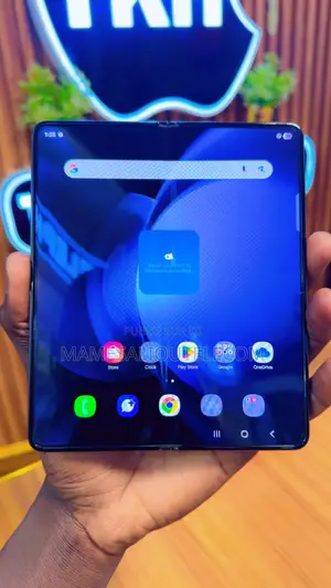 Nouveau Samsung Galaxy Z Fold 5 256 GB Autre