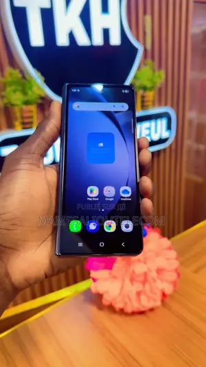 Nouveau Samsung Galaxy Z Fold 5 256 GB Autre