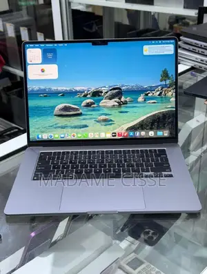 Nouveau Ordinateur portable Apple MacBook Pro 16GB Apple M4 SSD 512GB