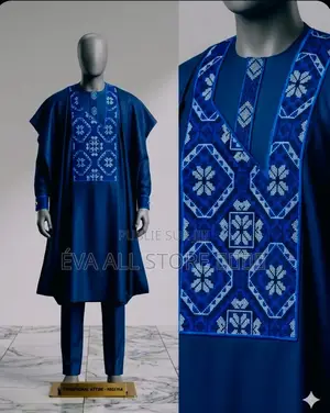 Tenue Pour Homme