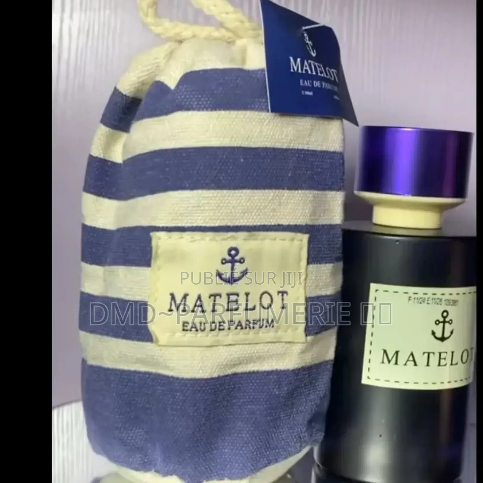 Parfum Matelots