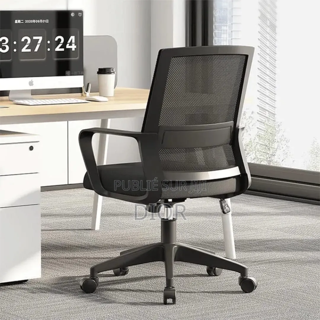 Chaise Bureau