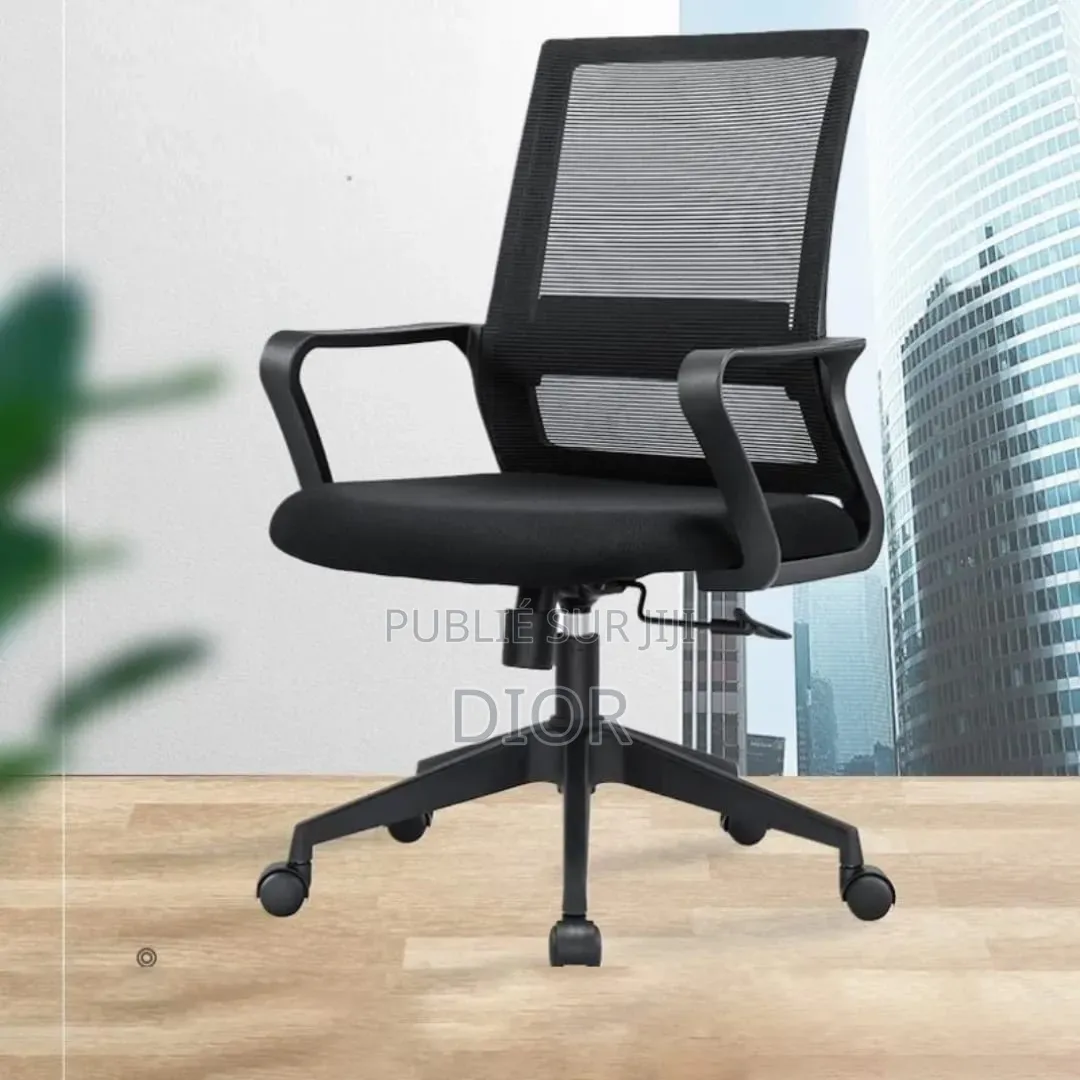 Chaise Bureau