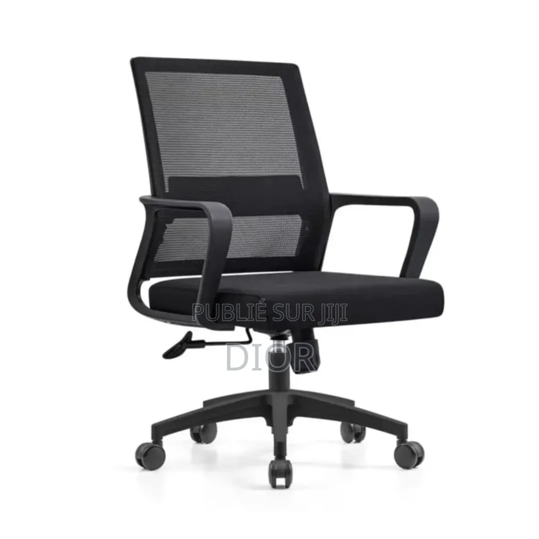 Chaise Bureau