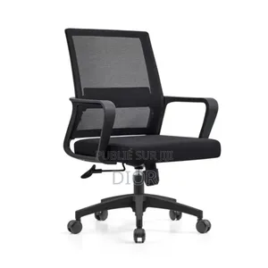 Chaise Bureau