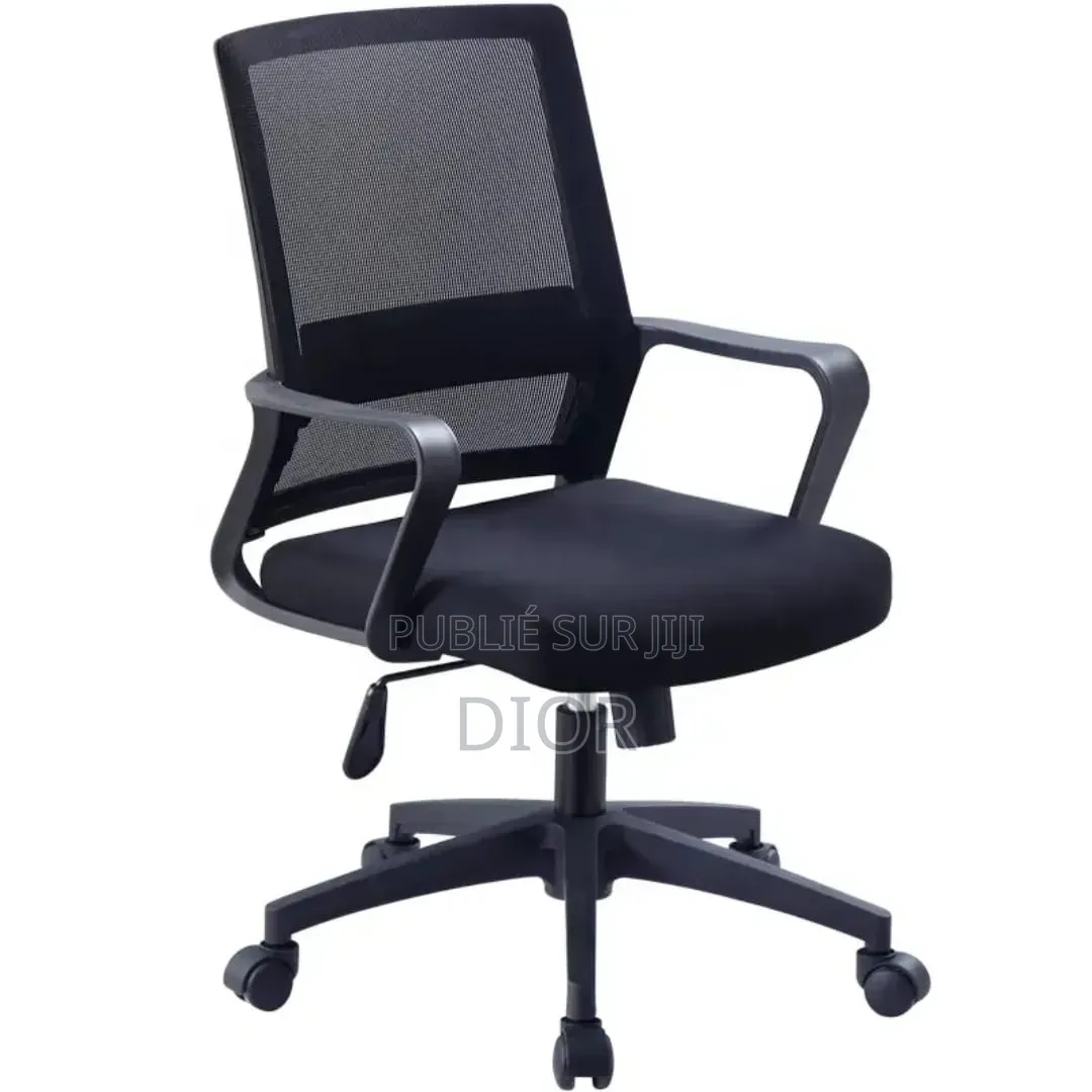 Chaise Bureau