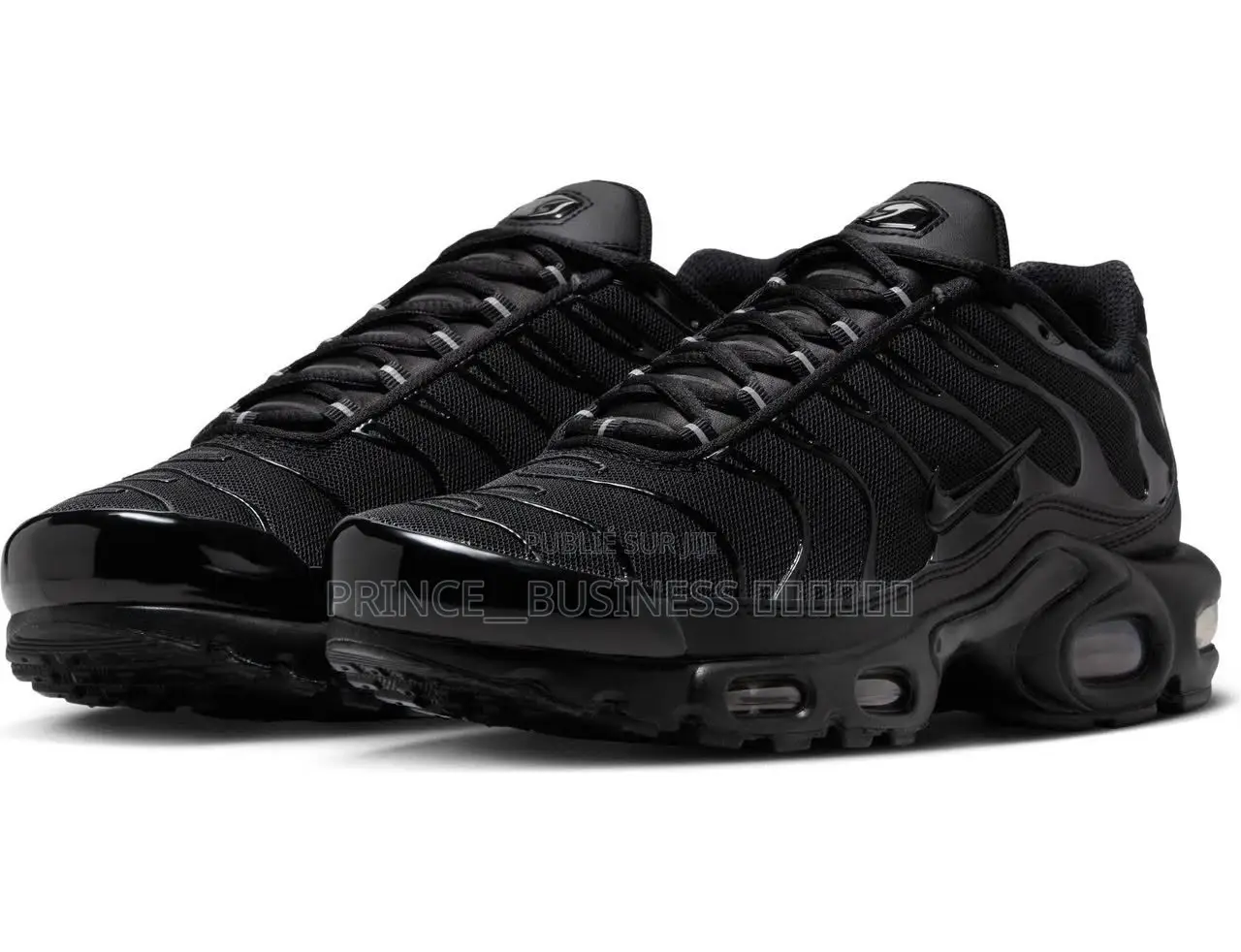 Chaussures Tn Authentique