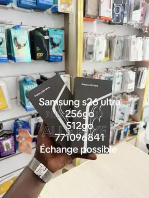 Nouveau Apple iPhone 17 Pro Max 256 GB Blanc
