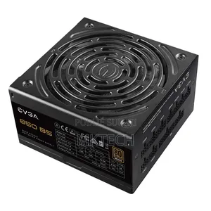 Bloc Alimentation Gamer Evga 850w