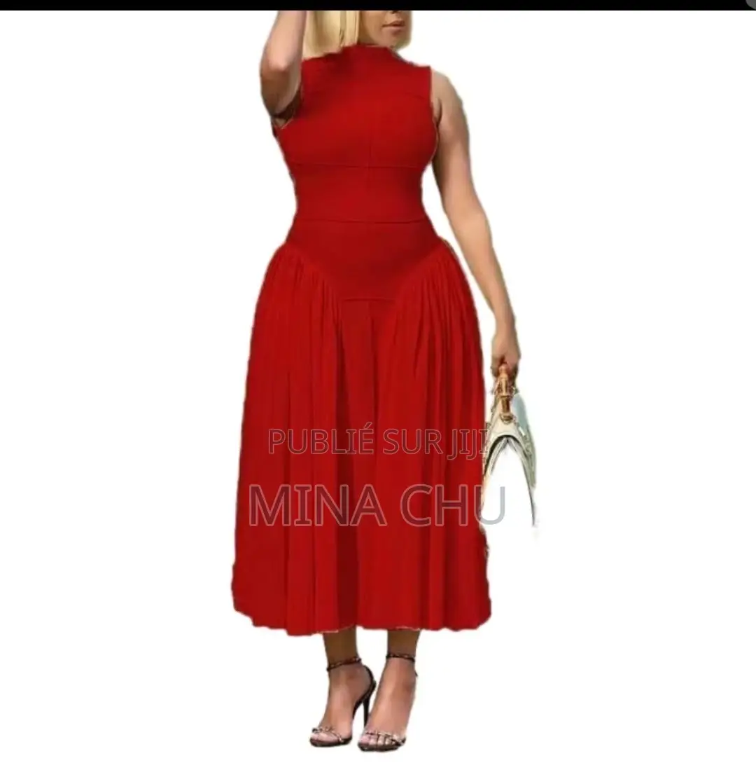 Vente Robe