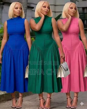 Vente Robe