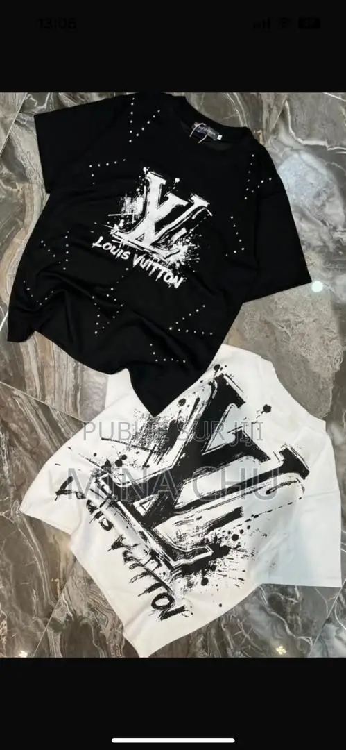 Vente T-Shirt Big Size