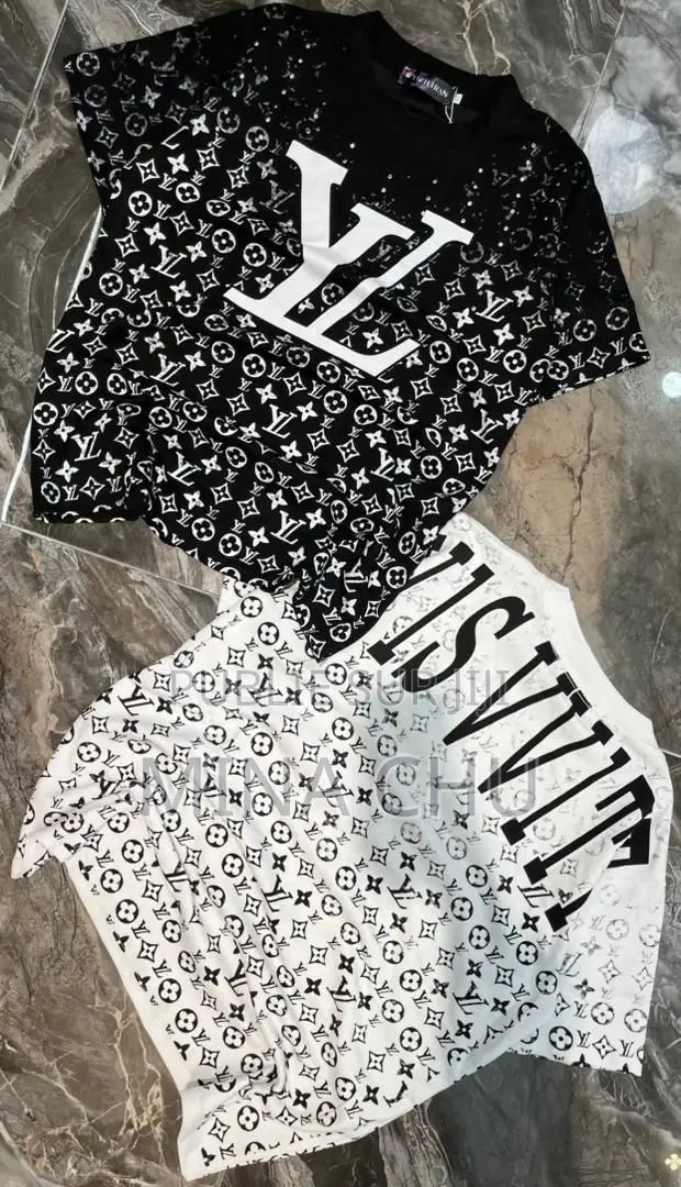 Vente T-Shirt Big Size