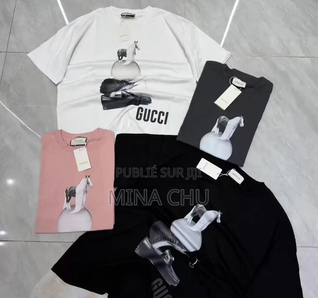 Vente T-Shirt Big Size