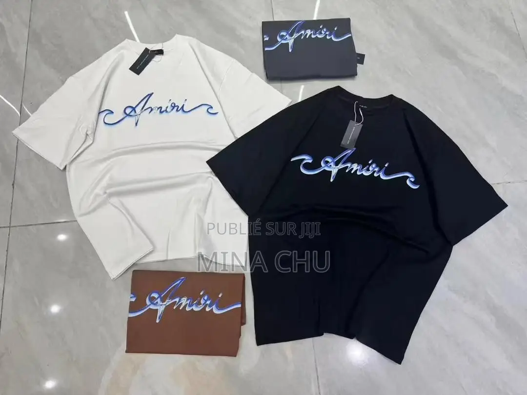 Vente T-Shirt Big Size