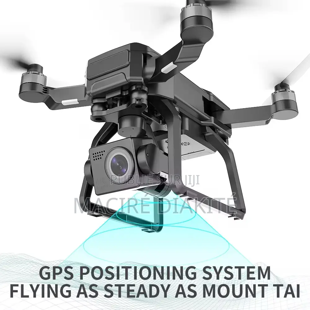 Drones SJRC F7 Pro
