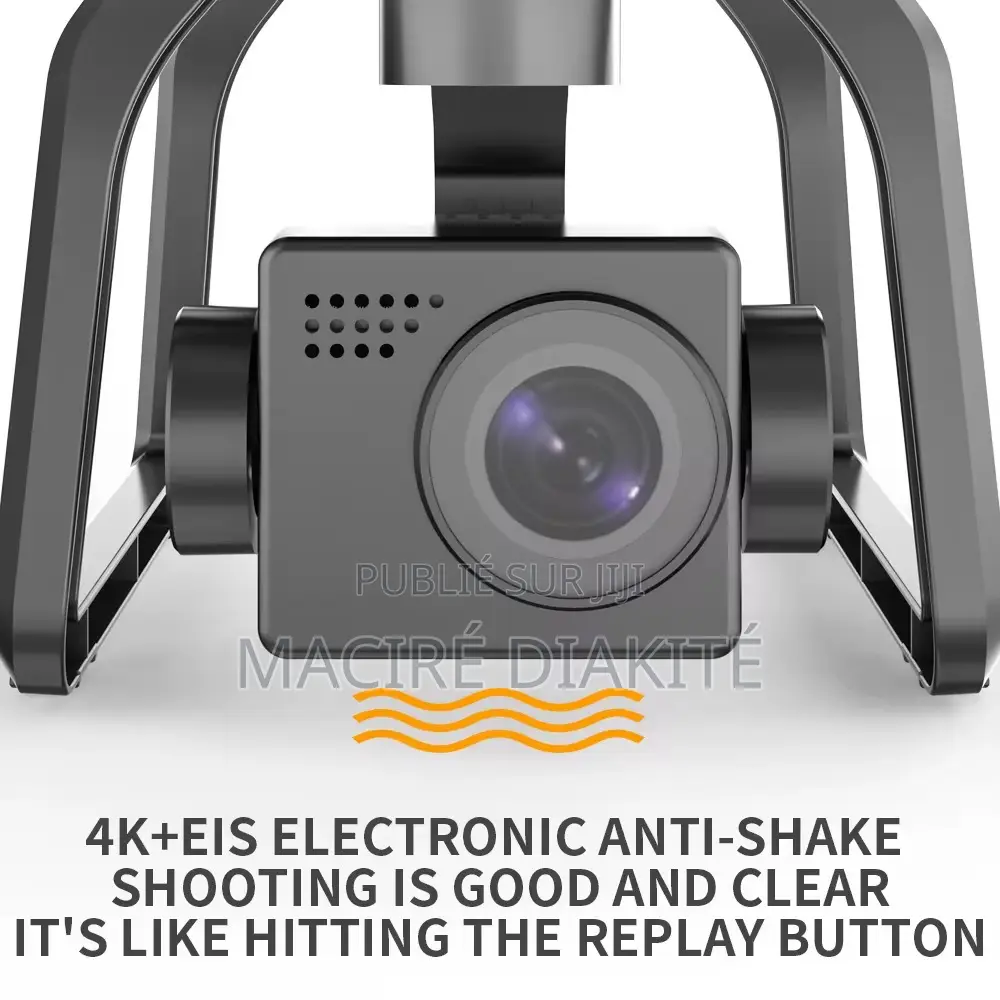 Drones SJRC F7 Pro