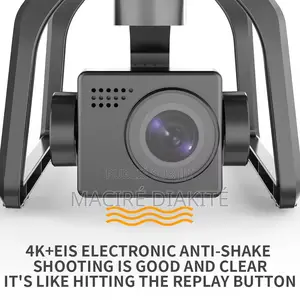 Drones SJRC F7 Pro