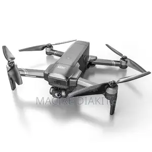 Drones SJRC F22